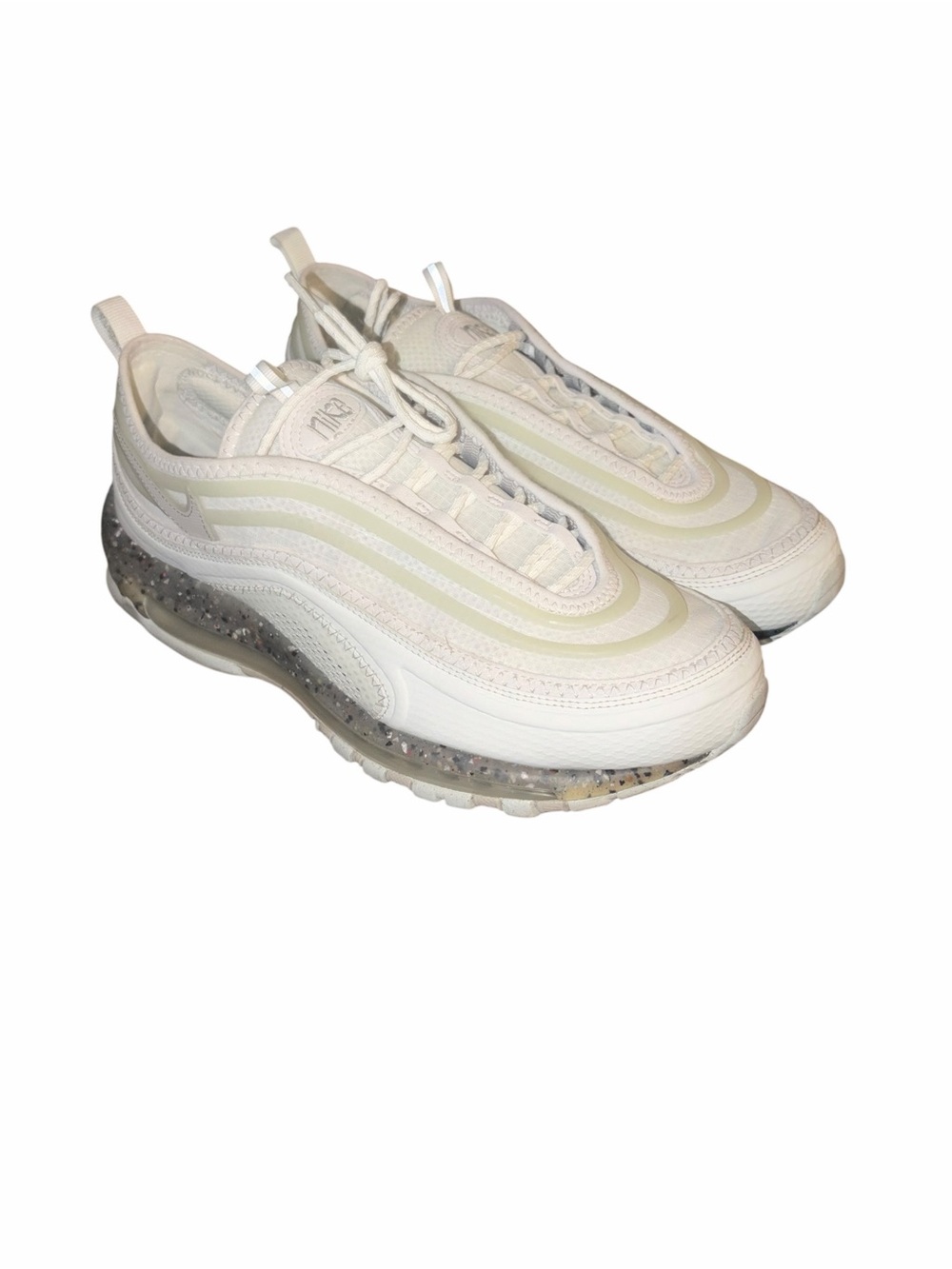 Nike air max 97 mens shoes size 10.5